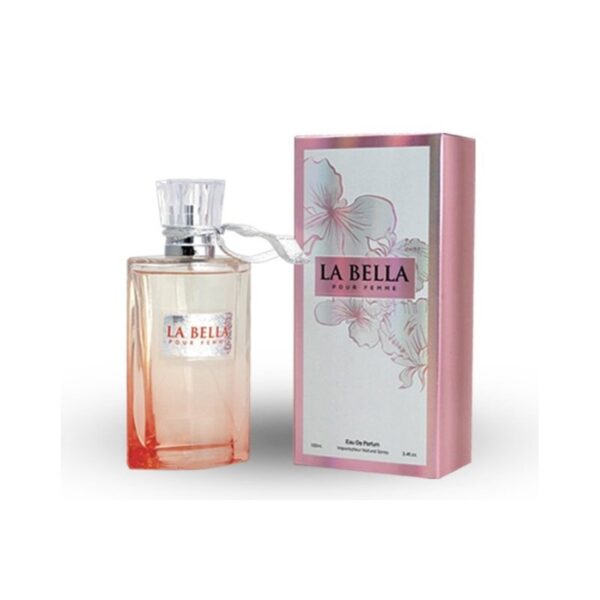 Eau de parfum générique femme "LA BELLA" 100ml