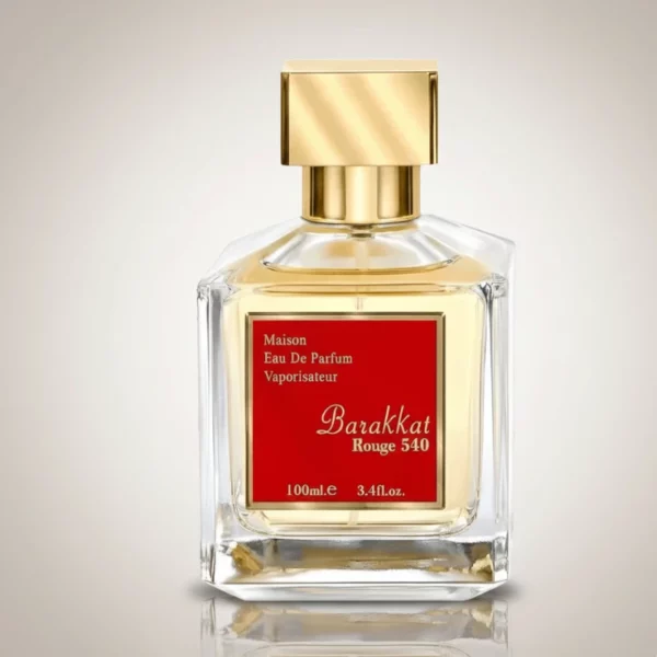 Eau de parfum BARAKAT EXTRAIT - Maison Alhambra - Produits 100 % Authentiques