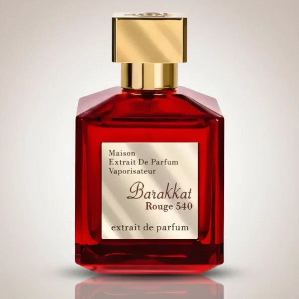 Extrait de parfum BARAKAT EXTRAIT - Maison Alhambra - Produits 100 % Authentiques