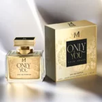 Lot de 3 : Eau de Parfum Femme Only You 100ml - Mirage