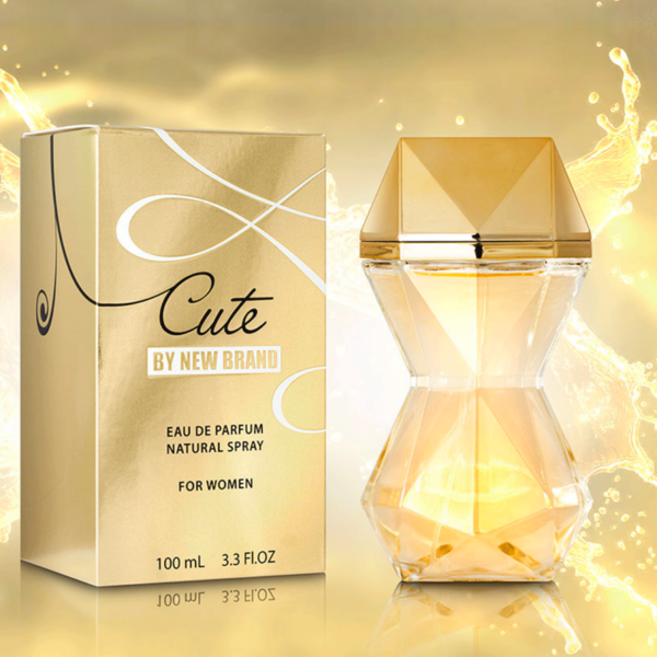 Eau de parfum générique haut de gamme - Prestige Cute pour femme