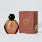 Carton de 12 : Eau de Parfum Générique Femme Pura XL - Reyes Queens