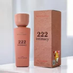 Carton de 12 : Eau de Parfum Générique Femme 222 Intimacy 50ml - Reyes Queens