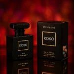Eau de Parfum Générique Femme Koko - Reyes Queens