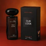 Eau de Parfum Générique Homme Our Look - Reyes Queens
