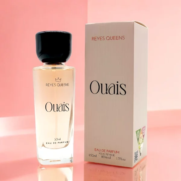 Eau de Parfum Générique Femme Ouais - Reyes Queens