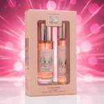 Lot de 3 : Coffret de 2 Eaux de Parfum Dupe OLIMPIA - Reyes Queens Femme