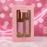 Lot de 3 : Coffret de 2 Eaux de Parfum Dupe MI CAMINO - Reyes Queens Femme