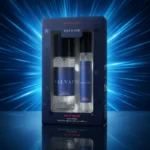 Lot de 3 : Coffret de 2 Eaux de Parfum Dupe SALVAJE - Reyes Queens Femme