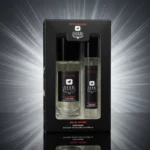 Lot de 3 : Coffret de 2 Eaux de Parfum Dupe SEED ADVENTURE - Reyes Queens Homme