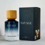 Eau de Parfum Générique Homme Savage - Reyes Queens