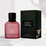 Carton de 12 : Eau de Parfum Générique Femme Segreti Della Vittoria - Reyes Queens