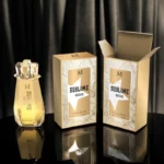 Eau de parfum générique Premium femme Sublime Gold 100ml - Mirage