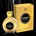 Eau de parfum générique Premium femme VINTAGE GOLD 100ml - Mirage