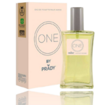 Lot de 3 eaux de toilette générique "ONE" - PRADY homme