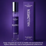 Lot de 10 : Eau de toilette générique femme HALLOWEEN - Reyes Queens
