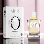 Eau de Toilette Femme Only The Lov – Sensinity