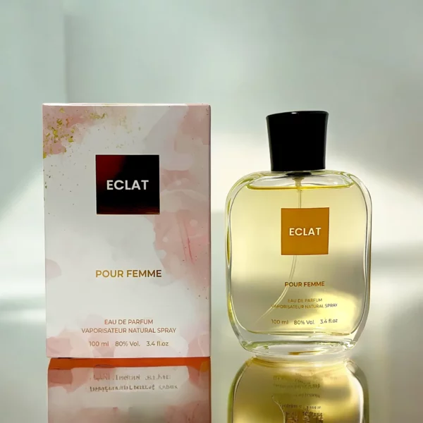 Eau de Parfum Femme ECLAT 100ml