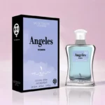 Eau de Toilette Femme Angeles 33 – Yesensy