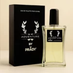 Lot de 10 : Eau de Toilette Homme ADVENTURE – PRADY 90 ml