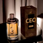 Eau de parfum générique Premium Homme CEO VIP Privé 100ml - Mirage
