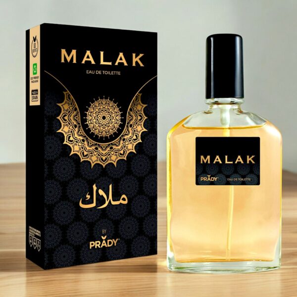 Eau de toilette générique Malak - Prady
