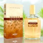 Carton de 24 : Eau de toilette générique Monty Intense - Prady