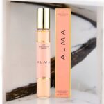 Lot de 10 : Eau de toilette générique femme Alma - Reyes Queens 33ml