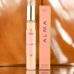 Lot de 3 : Eau de toilette générique femme Alma - Reyes Queens 33ml