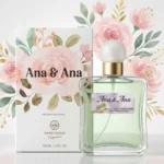 Eau de Toilette "Ana & Ana" – SUNSET WORLD