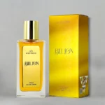 Carton de 12 : Eau de Parfum Générique Homme Billion - Reyes Queens
