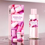 Lot de 5 : Eau de toilette pour femme - Bubbe Gum