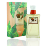 Lot de 3 : Eau de toilette générique délicieux coco loco - Prady