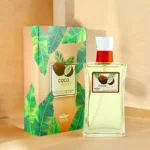 Eau de toilette générique délicieux coco loco - Prady