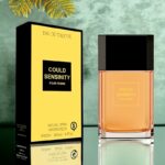 Lot de 3 : Eau de toilette générique pour femme COULD SENSINITY