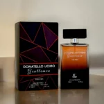 Eau De Toilette Homme Donatello Uomo Gentlemen 100ml - FC FRAGANCE