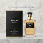 Eau de Toilette Générique "KOUCO" – SENSINITY