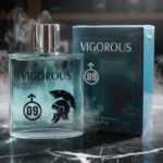 Eau de Parfum Dupe VIGOROUS 100ml - Michela Valenti