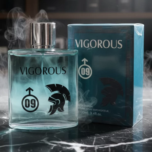 Eau de Parfum Dupe VIGOROUS 100ml - Michela Valenti