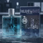 Eau de Parfum Dupe BLUE DE PERFUME 100ml - Michela Valenti