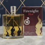 Eau de Parfum Dupe FIRENIGHT HOT 100ml - Michela Valenti