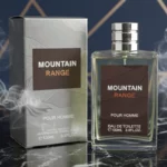 Eau de Toilette Dupe MOUNTAIN RANGE 100ml - Michela Valenti
