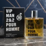 Eau de Parfum Dupe VIP MAN 2&2 100ml - Michela Valenti