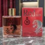 Eau de Parfum Dupe RED CLUB 100ml - Michela Valenti