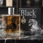 Eau de Parfum Dupe BLACK CLUB 100ml - Michela Valenti