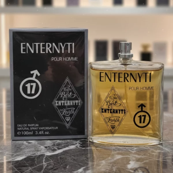 Eau de Parfum Dupe ENTERNYTI 100ml - Michela Valenti