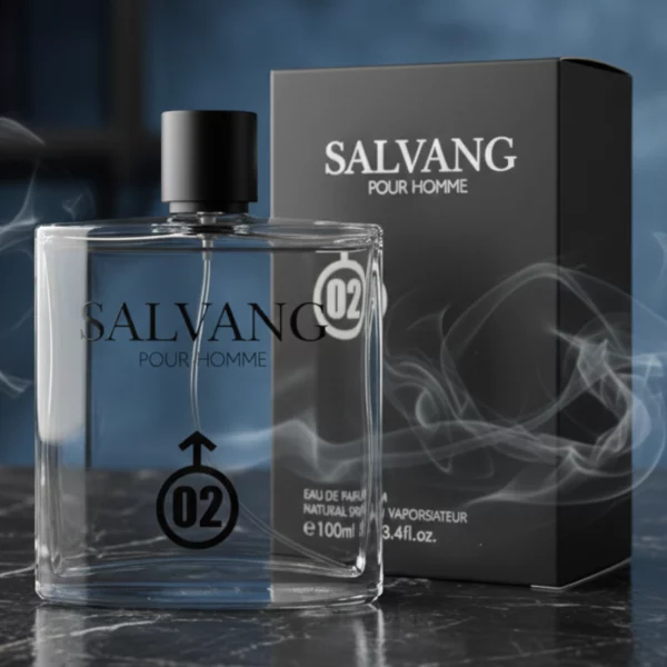 Eau de Parfum Dupe SALVANG 100ml - Michela Valenti