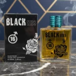 Eau de Parfum Dupe BLACK XXS 100ml - Michela Valenti