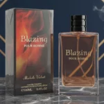 Eau de Toilette Dupe BLAZING 100ml - Michela Valenti