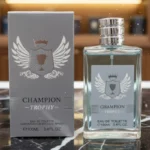 Eau de Toilette Dupe CHAMPION-TROPHY 100ml - Michela Valenti
